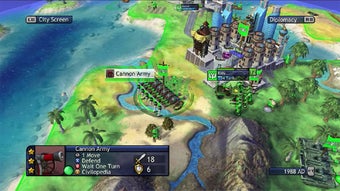 Image 0 for Sid Meier's Civilization …